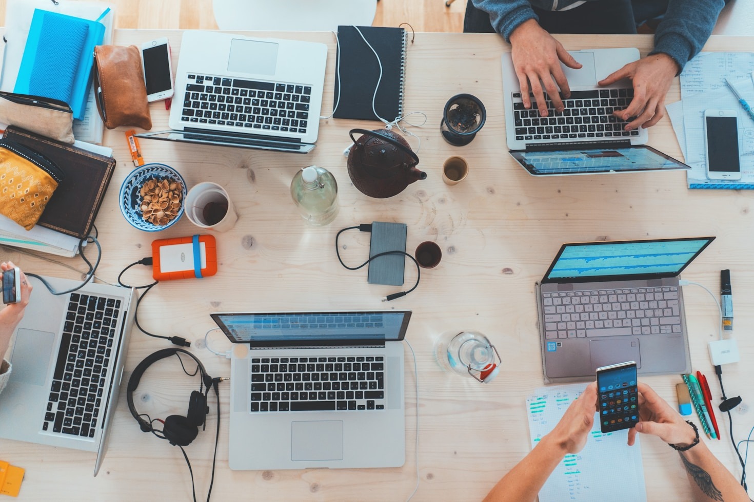 How Intelligent Applications Enhance User Engagement